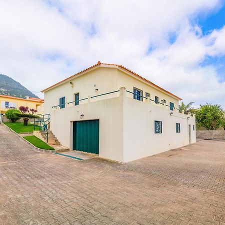 Slowing Villas - Villa Oceano Porto Santo Eksteriør billede