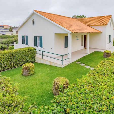 Slowing Villas - Villa Oceano Porto Santo Eksteriør billede