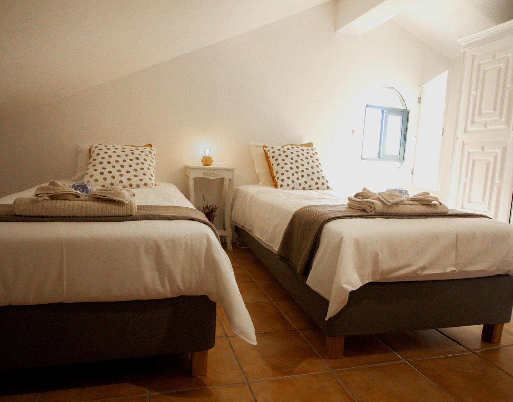 Slowing Villas - Villa Oceano Porto Santo Eksteriør billede