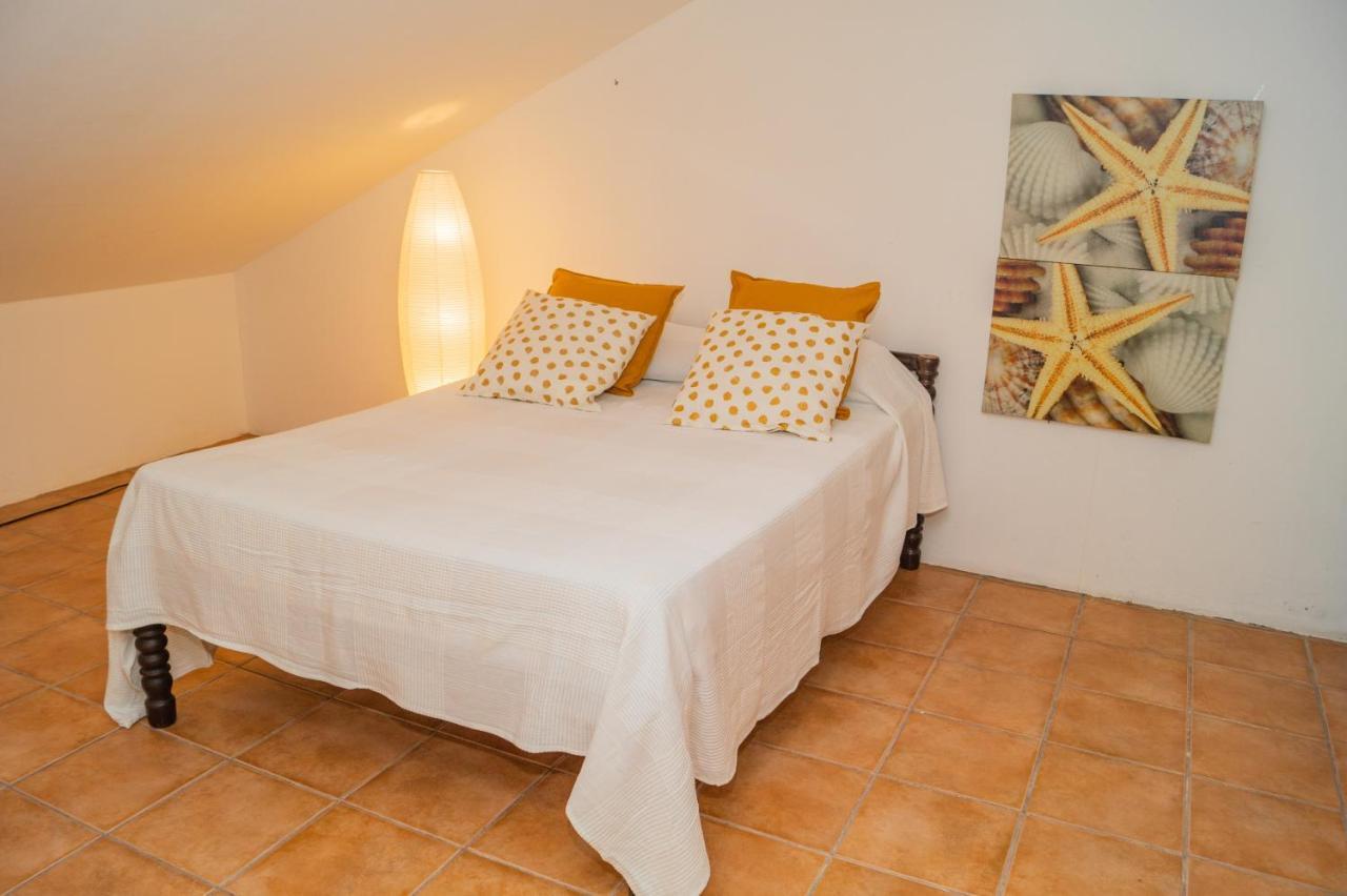 Slowing Villas - Villa Oceano Porto Santo Eksteriør billede