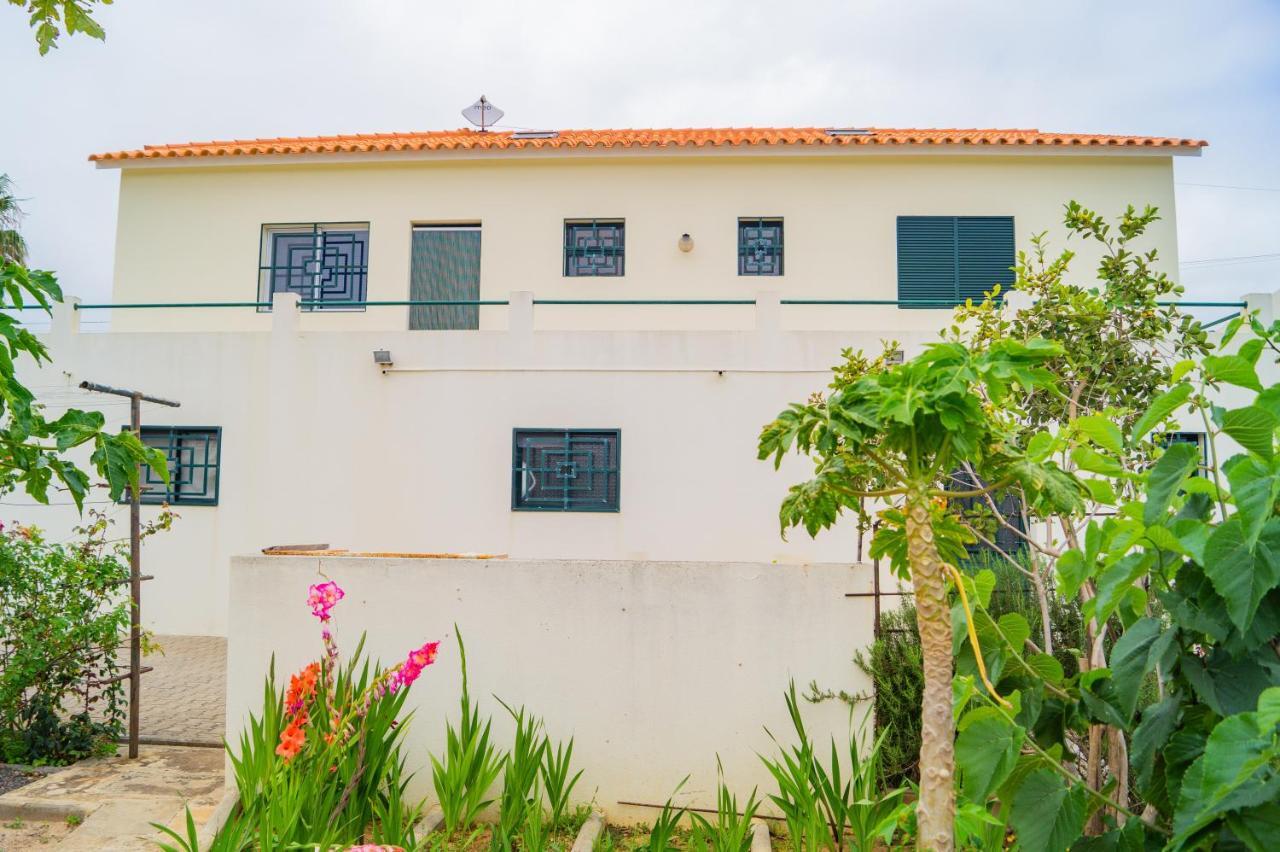 Slowing Villas - Villa Oceano Porto Santo Eksteriør billede